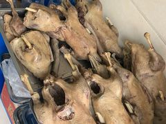 -正宗忘不了老鹅(梅岭店)