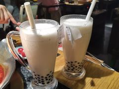 -湊湊火锅·茶憩(新中关购物中心店)