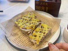-大天然酒店(军民路店)