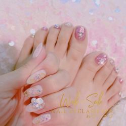 -姜美堂·蒸姜除湿の纤体美颜馆