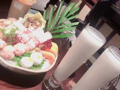 -大头椰·椰子鸡火锅(桂林万象城店)