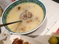 -福来居烤鸭店(天坛二店)