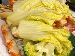 -日进一片海.生腌海鲜火锅.宵夜烧烤(三里屯总店)