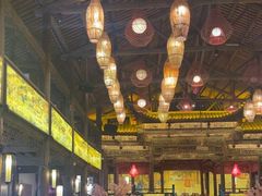 -HOHO餐厅(古子城店)