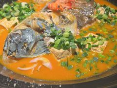-筱爷叔·上海传统手工菜(玉树路店)
