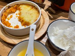 -U你·湖北家宴菜(南湖总店)