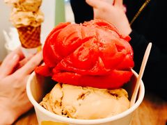 -LUNEURS月乐诗·法式冰淇淋(环贸店)