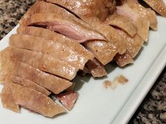 招牌盐水鸭-南京大牌档(苏州中心店)