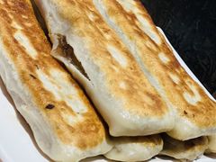 -福荣居褡裢火烧京味家常菜(西四店)