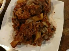 -晋麦香刀削面(光彩路店)