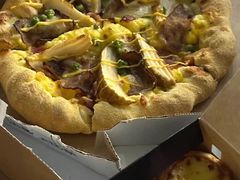 -达美乐比萨(双龙大道店)