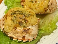 -餘·铁板烧&烤肉(昆山金陵大饭店)