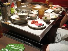 -钱小奴创意自助餐厅·原切谷饲安格斯畅吃(苏州昆山招商花园城店)