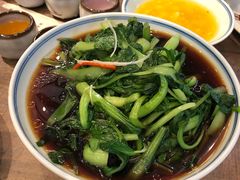 -香园茶社·金陵小灶(老门东店)