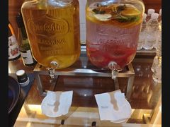 -天津君隆威斯汀酒店