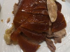 果木挂炉烤鸭-东兴楼饭庄(六里桥店)