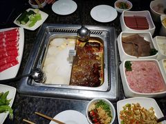 -海底捞火锅(盈锋广场店)