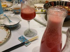 -惠丰堂饭庄(北洼路店)