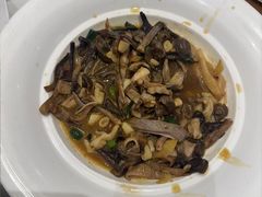 -新丁香海鲜酒店(银海商贸城店)