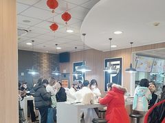 -麦当劳(欧陆广场店)
