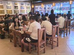 -老雒阳面馆·水席·洛阳菜(王城路店)