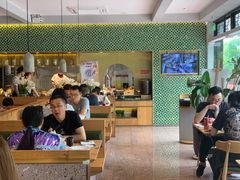 大堂-原製原味(普陀山磐龙店)