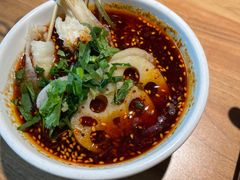 -太二酸菜鱼(中庚漫游城店)