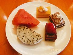 -Acqua海蓝意大利餐厅