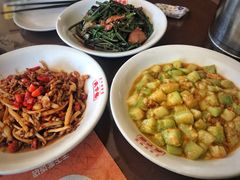 -天下客饭店(中山路店)