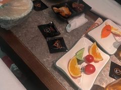 -和子足浴SPA会馆(东方之门店)