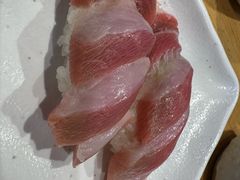 -沼津魚がし鮨(御殿場アウトレット店)