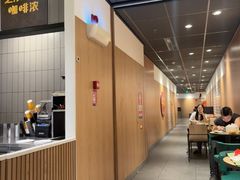 -麦当劳(坂田分店)