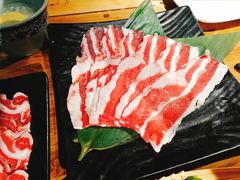 澳洲肥牛-碳说品道.瓦片烤肉.海鲜烧烤(中华路店)