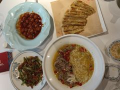 -百姓渔村(西宫店)