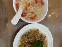 八宝醪糟-西安贾三灌汤包·回坊小吃·清真炒菜(北院门总店)