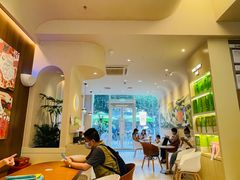 -奈雪的茶(石厦时代广场店)