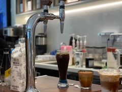 -Peet's Coffee皮爷咖啡(万象天地店)