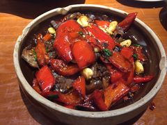 -爷爷的土钵菜(九龙街店)