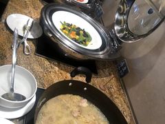 -皇朝万鑫自助餐厅