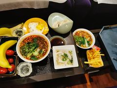 -华夏良子·足道SPA艾灸(铁道大厦店)