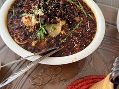 -毛里求斯小四川餐厅总店