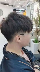 -FINE HAIR造型沙龙