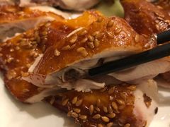 亚麻籽-广州文华东方酒店·江-由辉师傅主理