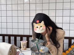 -春莱·老挝咖啡·泰式奶茶(钟楼店)