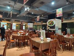 -天下客饭店(中山路店)