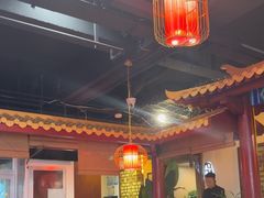 -秦月轩·陕西家乡菜(阜成路·五棵松店)