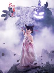 -米兰贝贝·高端儿童摄影旗舰店