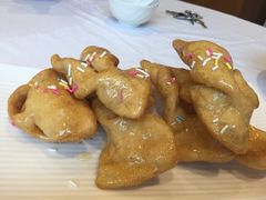 -稻香酒家·33年老字号·港式粤菜(富邦中心店)