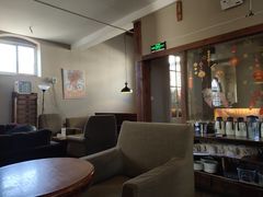 大堂-1901 Cafe(西四店)