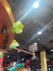 -欧酷世界动力星球(王府井奥莱UP TOWN店)
